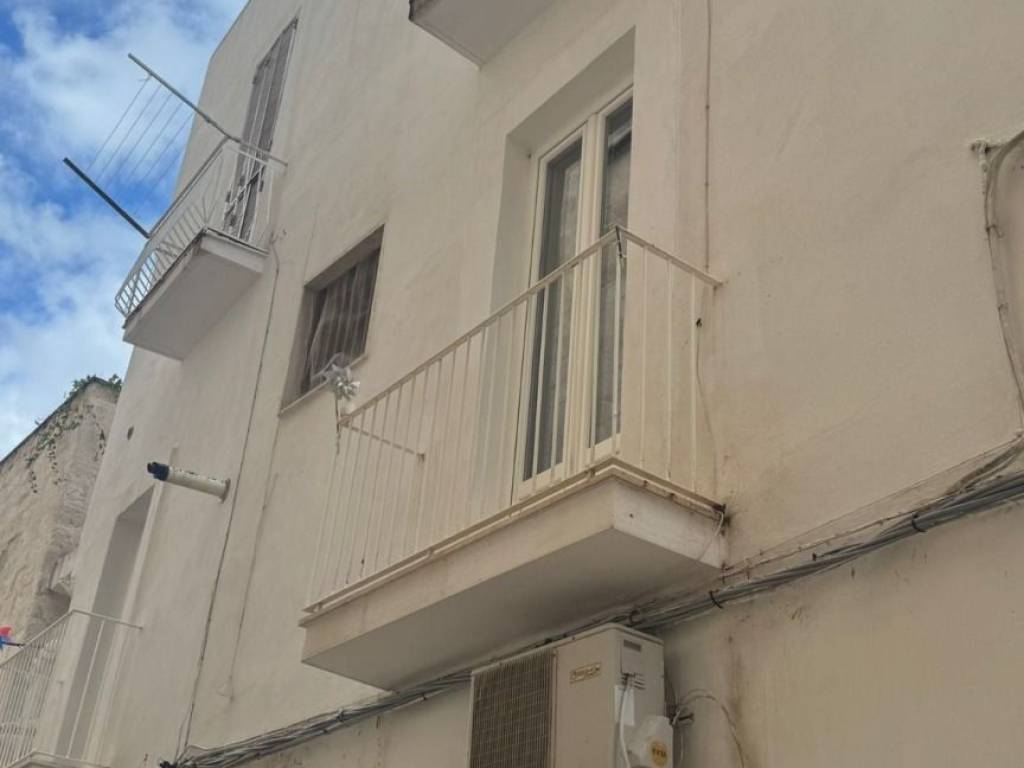 appartamento in vendita a Monopoli in zona Centro Storico