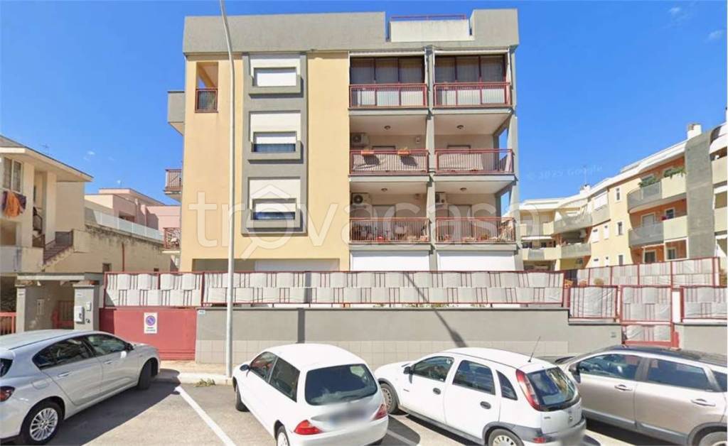 appartamento in vendita a Monopoli