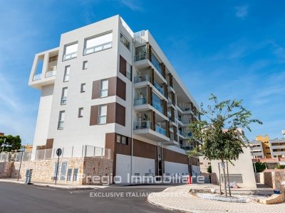 appartamento in vendita a Monopoli