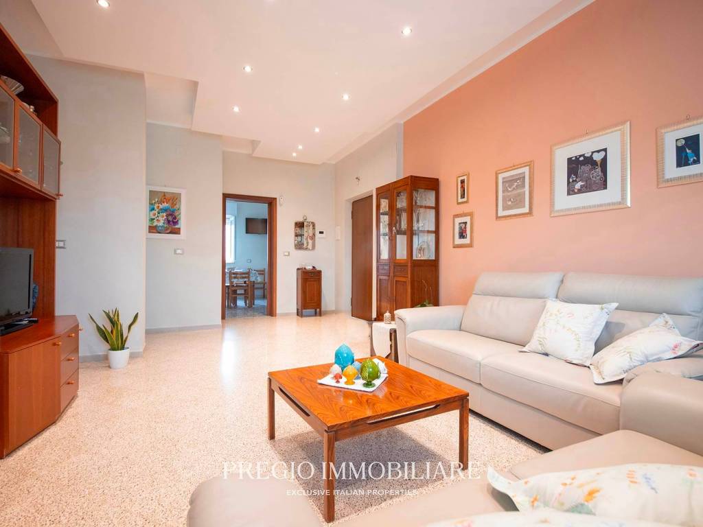 appartamento in vendita a Monopoli