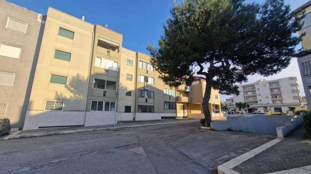 appartamento in vendita a Monopoli