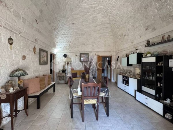 casa indipendente in vendita a Monopoli