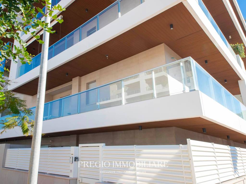 appartamento in vendita a Monopoli