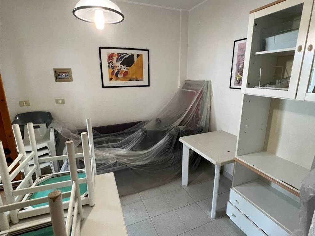 appartamento in vendita a Monopoli