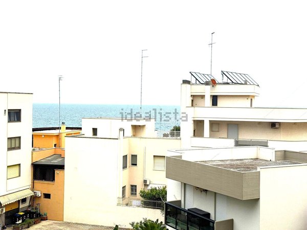 appartamento in vendita a Monopoli