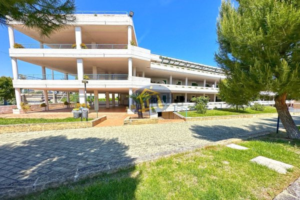 appartamento in vendita a Monopoli