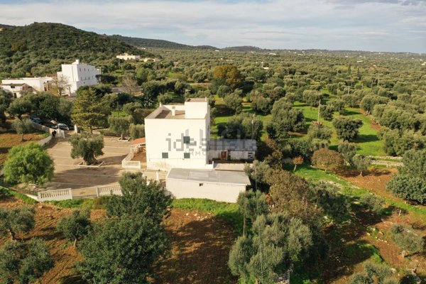 casa indipendente in vendita a Monopoli