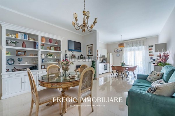 appartamento in vendita a Monopoli