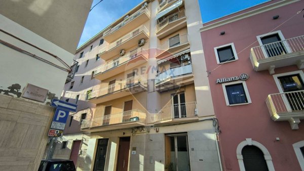 appartamento in vendita a Monopoli