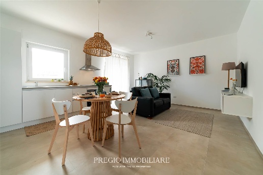 appartamento in vendita a Monopoli in zona Centro Storico