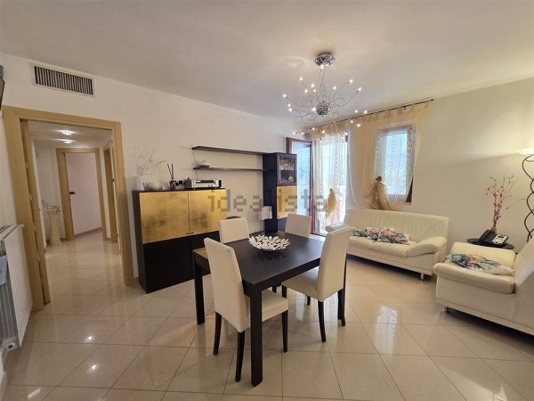 appartamento in vendita a Monopoli