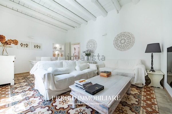 appartamento in vendita a Monopoli in zona Centro Storico