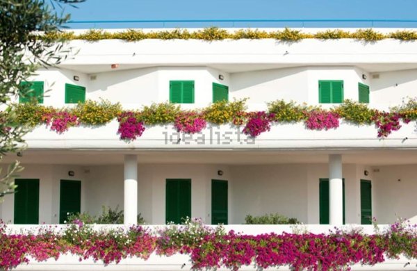 appartamento in vendita a Monopoli