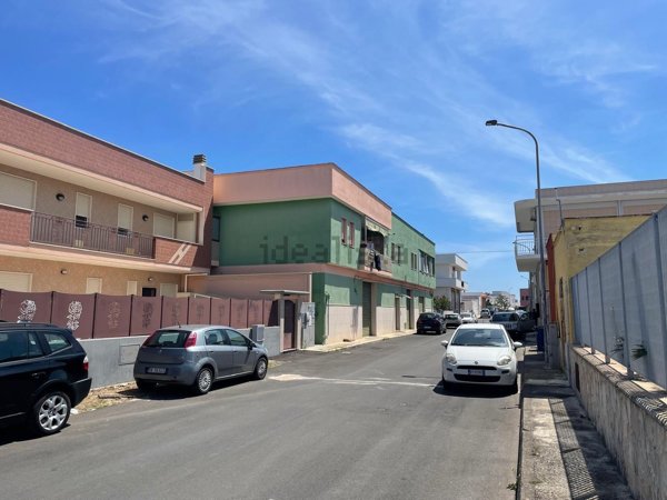 appartamento in vendita a Monopoli