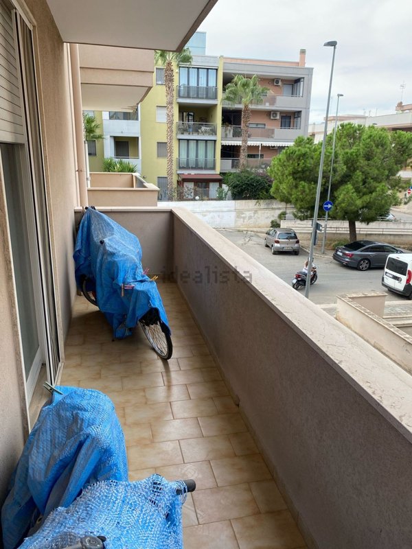 appartamento in vendita a Monopoli