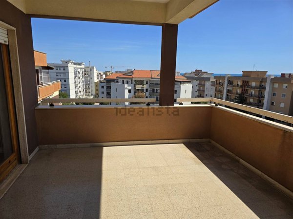 appartamento in vendita a Monopoli