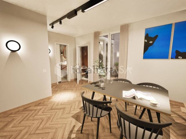 appartamento in vendita a Monopoli