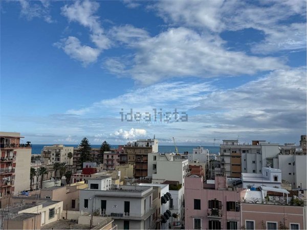 appartamento in vendita a Monopoli