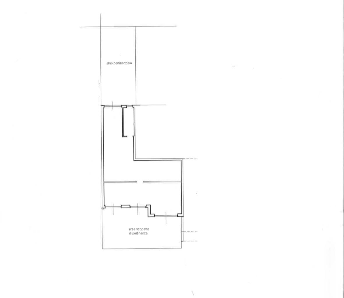 appartamento in vendita a Monopoli