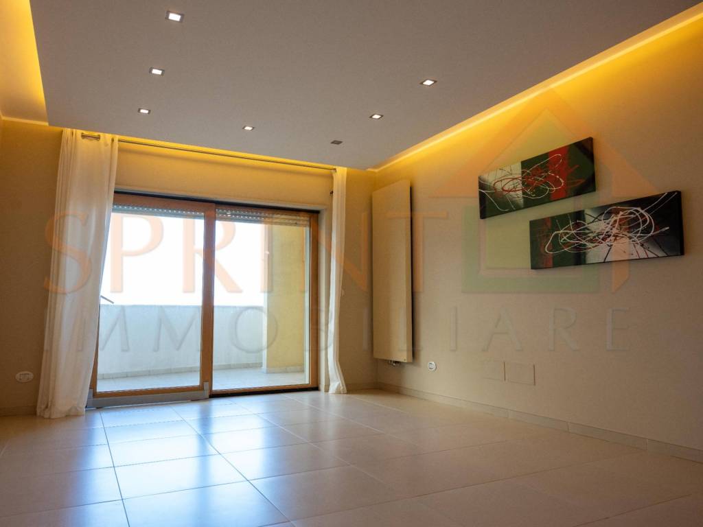 appartamento in vendita a Monopoli