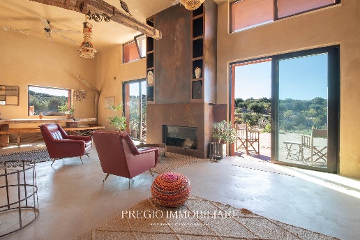 casa indipendente in vendita a Monopoli in zona Petrarolo