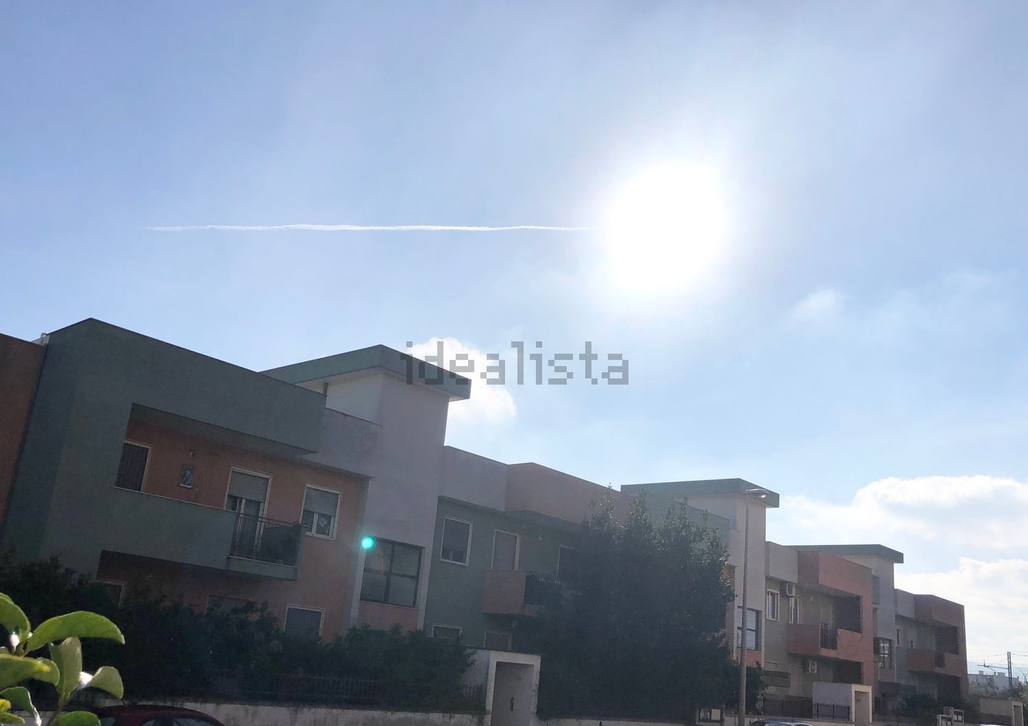 appartamento in vendita a Monopoli