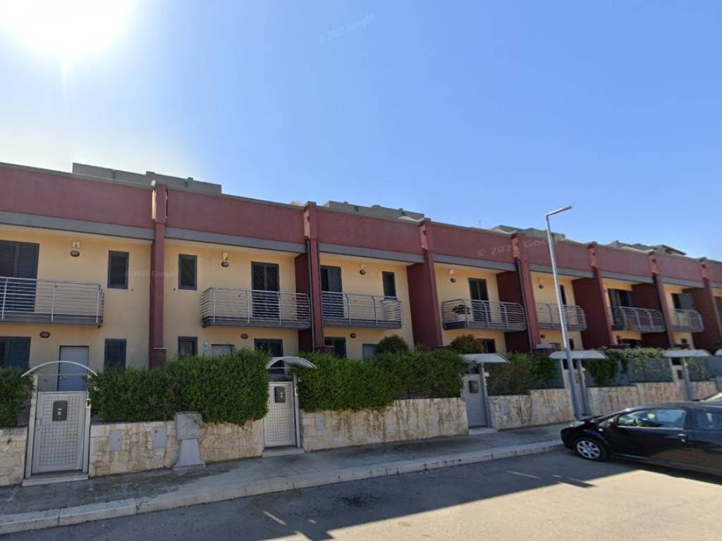 casa indipendente in vendita a Monopoli