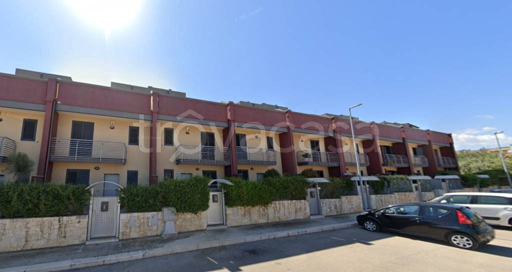 casa indipendente in vendita a Monopoli