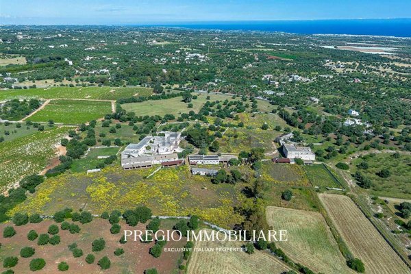 casale in vendita a Monopoli