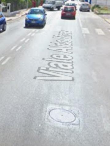 appartamento in vendita a Monopoli