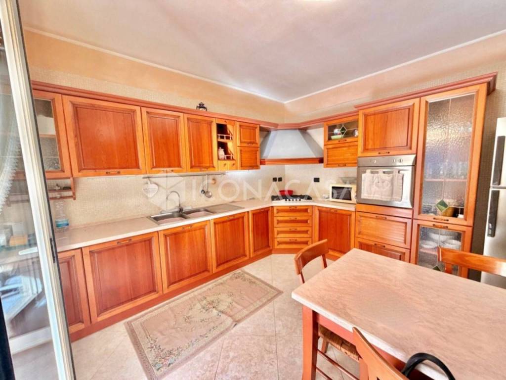 appartamento in vendita a Monopoli