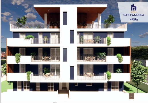 appartamento in vendita a Monopoli