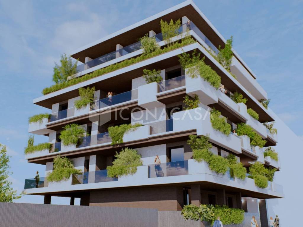 appartamento in vendita a Monopoli