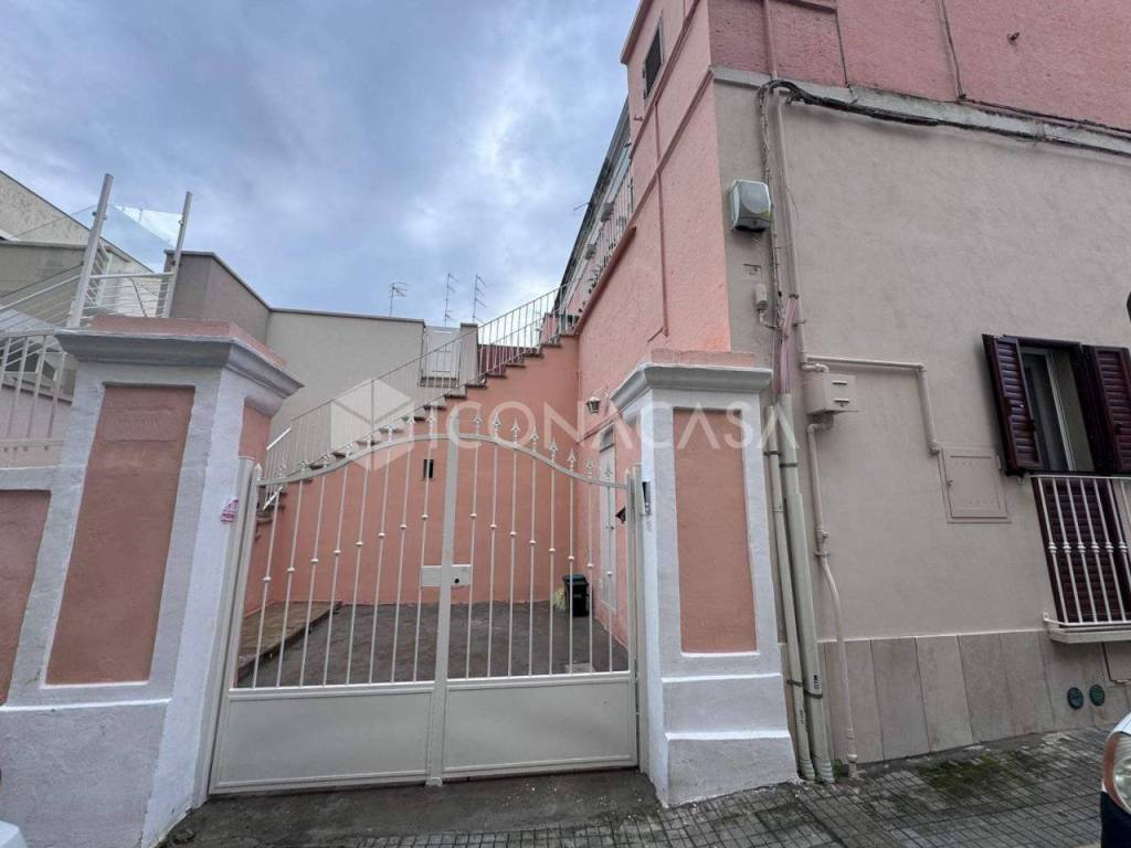 appartamento in vendita a Monopoli