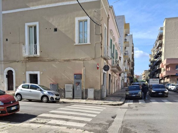 appartamento in vendita a Monopoli