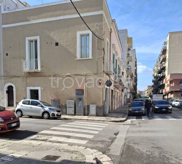 appartamento in vendita a Monopoli