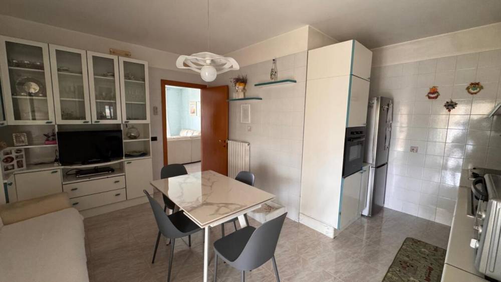 appartamento in vendita a Monopoli