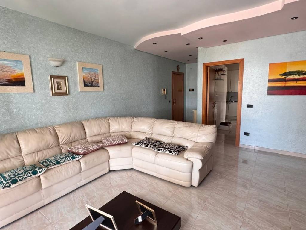 appartamento in vendita a Monopoli