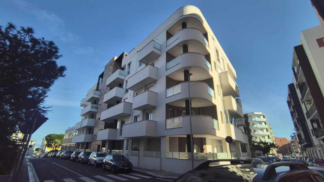 appartamento in vendita a Monopoli