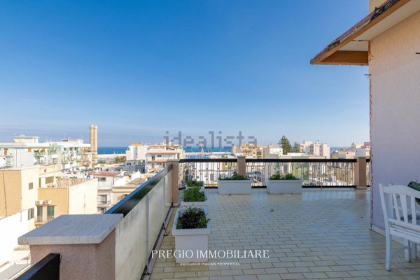 appartamento in vendita a Monopoli