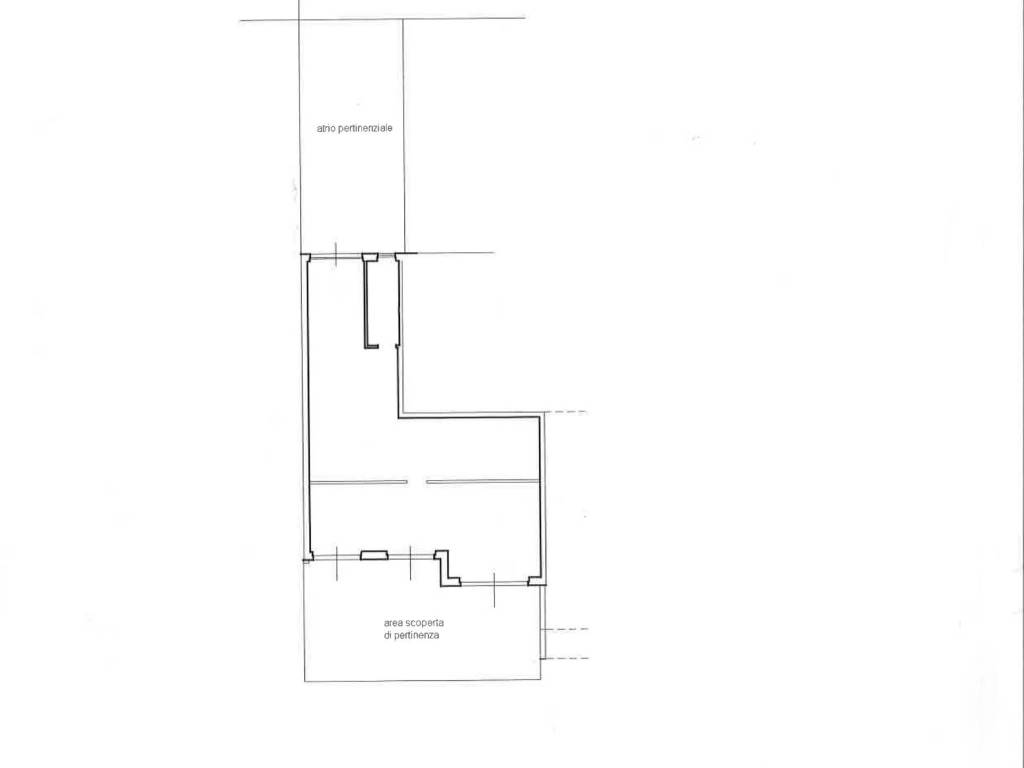 negozio in vendita a Monopoli