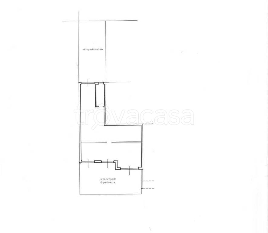 negozio in vendita a Monopoli