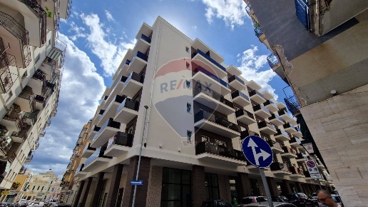 appartamento in vendita a Monopoli in zona Centro Storico