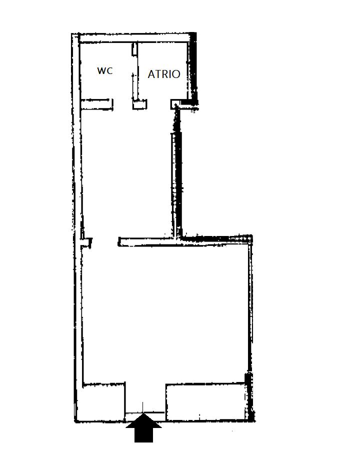 appartamento in vendita a Monopoli