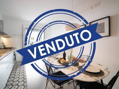 appartamento in vendita a Monopoli