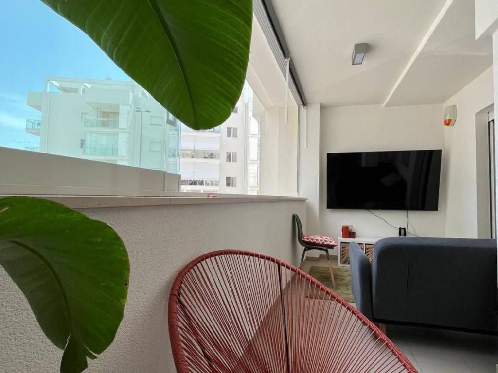 appartamento in vendita a Monopoli