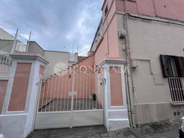 appartamento in vendita a Monopoli