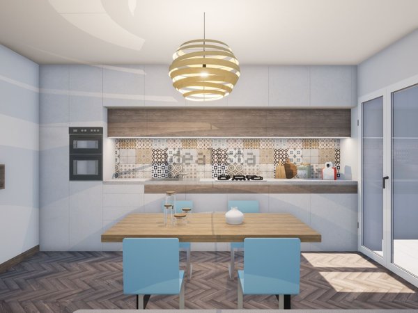 appartamento in vendita a Monopoli