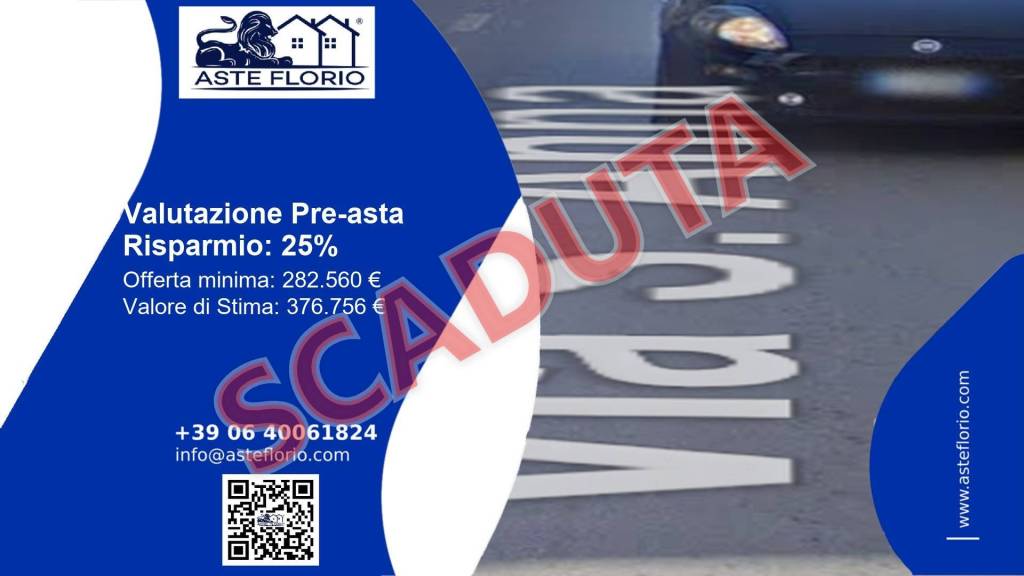 negozio in vendita a Monopoli