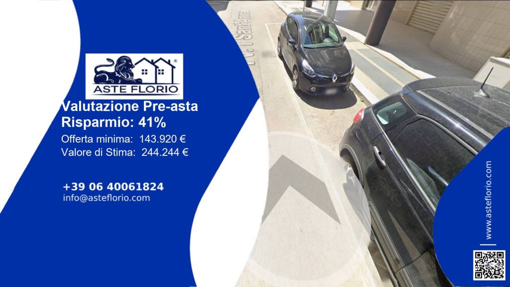 negozio in vendita a Monopoli